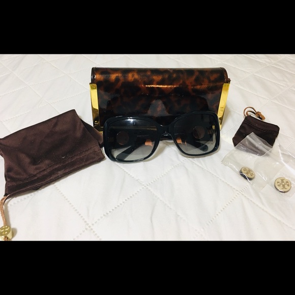 tory burch sunglasses ty9010